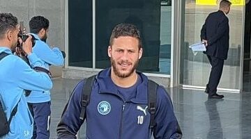 موقف رمضان صبحي ومصطفى فتحي تجاه مشاركة بيراميدز في نهائي أفريقيا.. كشف مثير!