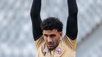 الزمالك يرفع شعار توحيد الصفوف في أزمة عواد وصبحي قبل مواجهة بيراميدز