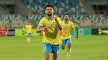 مودرن سبورت والإسماعيلي يضغطان لفتح القيد الأجنبي لحراس المرمى الجدد