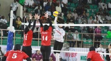 مدرب طائرة الزمالك: حسمنا لقب أفريقيا عن جدارة.. ونهدى البطولة للجماهير