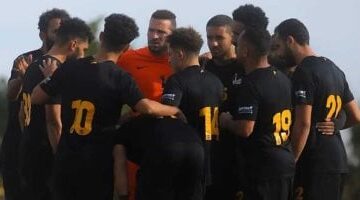 مواجهة حاسمة اليوم.. مسار يتحدى المقاصة في قمة مجموعة الصعيد بدورة الترقى