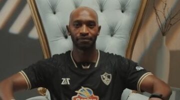 شيكابالا وأيمن الرمادي يغيبان عن مواجهة الزمالك مع سيراميكا