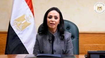 مصر تتبنى إعلان "عمان - برلين 2025" لتعزيز حقوق الأشخاص ذوي الإعاقة