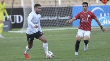 معتز البطاوى يكشف تطورات حالة أحمد قندوسى بعد إصابته أمام فاركو