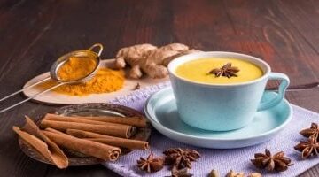 من مطبخك.. مشروب بسيط يعزز مناعتك ويحارب القلق والاكتئاب