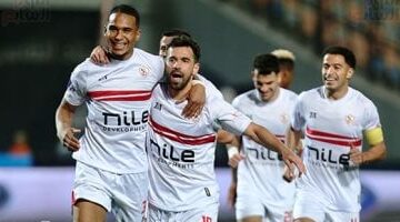 من هو ستيلينبوش منافس الزمالك اليوم فى الكونفدرالية ؟
