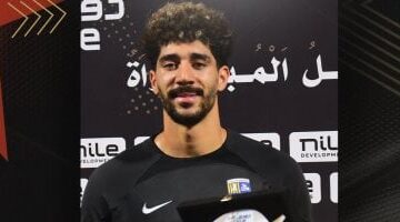 صفقة كبرى.. الأهلي يضم لاعب المقاولين العرب سيحا لخمسة مواسم