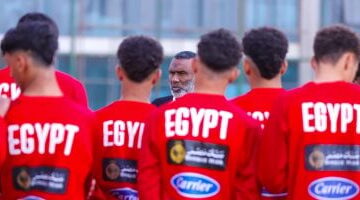 منتخب الناشئين يفوز على الكاميرون بأمم أفريقيا.. وينعش آماله فى التأهل للمونديال