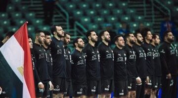 فوز كبير لمنتخب اليد.. يهزم البرازيل 30-27 في مباراة ودية دولية
