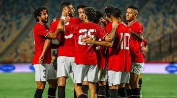 اتحاد الكرة يوافق على برنامج معسكر منتخب مصر الأول في يونيو