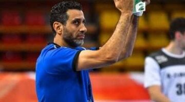 منتخب يد 2004 يشارك فى البطولة العربية بالكويت استعدادا لمونديال بولندا