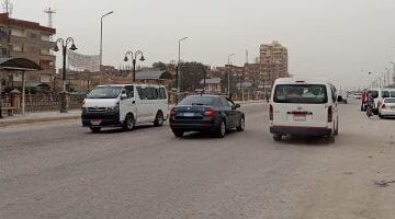 منخفض خماسيني قادم: نصائح حماية فعالة من الأتربة والغبار!