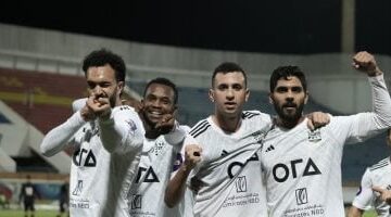 أهداف مباريات الدوري المصري اليوم.. الجمعة 2 مايو 2025