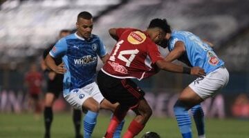 ترتيب مجموعة التتويج في دوري النيل.. قبل ختام الجولة السادسة غداً!