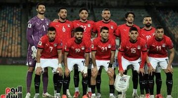 اتحاد الكرة يقرر مصير مشاركة مصر في كأس العرب خلال اجتماع نهاية مايو