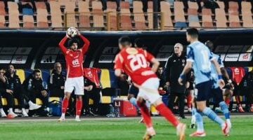 تتويج الأهلي وبيراميدز بلقب الدوري: سيناريوهات الحسم قبل الجولة الأخيرة غداً