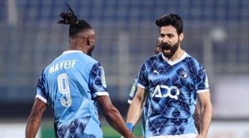 موعد النهائي المثير في دوري أبطال أفريقيا: بيراميدز يواجه صن داونز