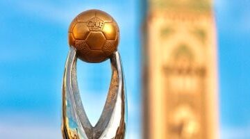 موعد النهائي الملحمي لدوري أبطال أفريقيا: بيرامدز يصطدم بصن داونز