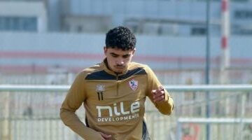وداعًا أحمد الجفالي: انتهاء فترته مع الزمالك ومعلومات جديدة