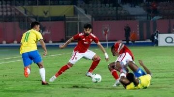 موعد مباراة الأهلي القادمة أمام صن داونز في نصف نهائي دورى أبطال أفريقيا