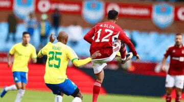 موعد مباراة الأهلي وصن داونز اليوم فى دوري أبطال أفريقيا والقناة الناقلة