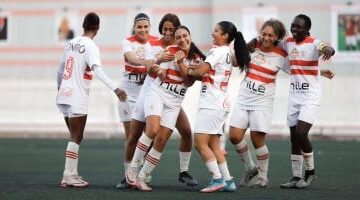 موعد مباريات الجولة الثامنة في مرحلة حسم لقب دوري الكرة النسائية