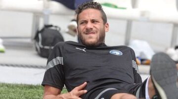 محامي رمضان صبحي يكشف حقيقة القبض على بديل يؤدي الامتحان نيابة عنه