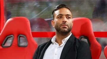 ميدو ينفي مفاوضات الزمالك مع ريفيرو ويؤكد عدم صحة جميع الشائعات حول الصفقات!