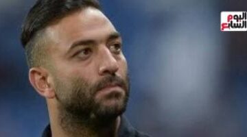 ميدو ينفي ضرورة "الصيد في الماء العكر" ويكشف تحريف تصريحاته!