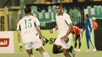 الاتحاد السكندري يواجه تحديًا قويًا أمام زد إف سى في مباراة الدوري الليلة