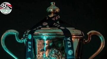 نهائي كأس مصر بين الزمالك وبيراميدز يوم 20 مايو.. رسميا