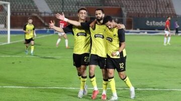 وادي الدجلة يتصدر ترتيب دوري المحترفين قبل أربع جولات من الختام