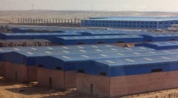 وزارة الصناعة: طرح جديد للوحدات الصناعية في قنا والأقصر وأسوان الكترونياً