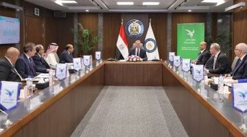 وزير البترول: تعاون مصرى إماراتى مثمر فى مجالات البترول والطاقة