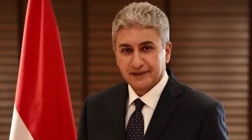 اليوم.. تفقد مشترك بين وزير السياحة والبابا تواضروس لمشروع تخفيض المياه الجوفية في أبو مينا