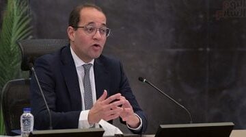 وزير المالية: الدولة تراهن على مجتمع الأعمال والمستثمرين المصريين "رهان لم يكن خاسرا أبدا"