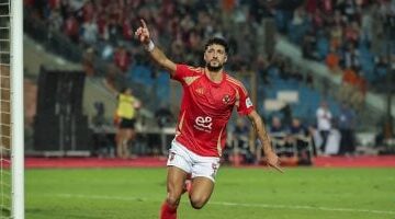 وسام أبو علي يودع كولر بكلمات شكر عاطفية: "شكراً لكل ما فعلته من أجلي.. لن أنسى"
