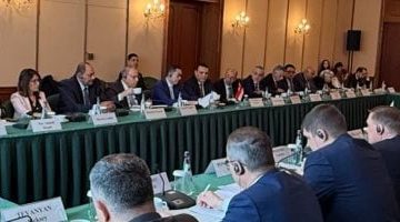 10 حقائق مثيرة عن اللجنة المصرية الروسية المشتركة ونتائج اجتماعات الدورة الـ15