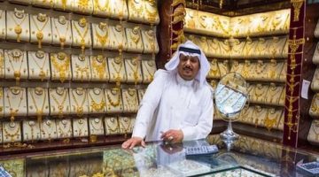 استقرار أسعار الذهب في السعودية: عيار 21 يُسجل 349 ريالًا اليوم