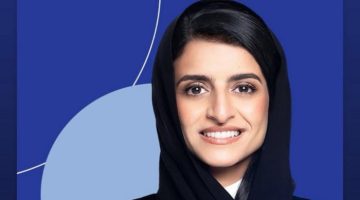شيخة النويس: رائدة السياحة العالمية من قلب الإمارات