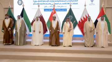 الإمارات تشارك في اجتماعات وكلاء الإعلام الخليجي بالكويت