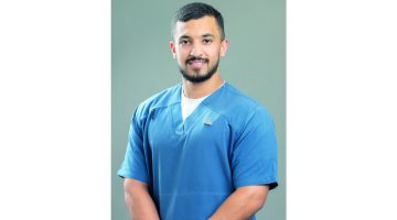 4400 قصة بطولة في الرعاية الصحية