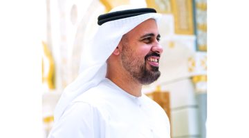 الإمارات: محور الإعلام العالمي ووجهة الكفاءات الاستثنائية
