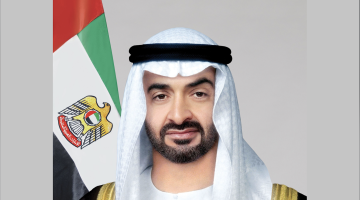 رئيس الإمارات يلتقي خالد بن سلمان لتعزيز التعاون مع السعودية