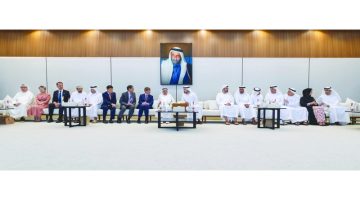 التطوير المستمر نحو سعادة مجتمعنا
