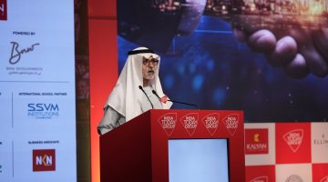 مؤتمر الإمارات والهند: شراكة للتقدم المشترك 2025
