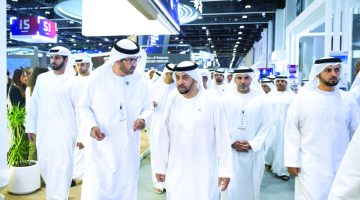 Made in the UAE: Forging a Sustainable Economic Vision