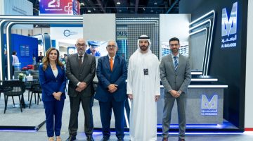 مبادرة "اصنع في الإمارات": محرك التنويع الاقتصادي والتنمية المستدامة