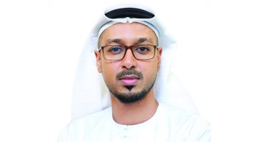 قيادة الإمارات للصناعات المستقبلية والتكنولوجيا المتقدمة