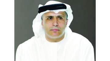 طرق دبي.. الشريك الرسمي للنقل في قمة الإعلام العربي 2025